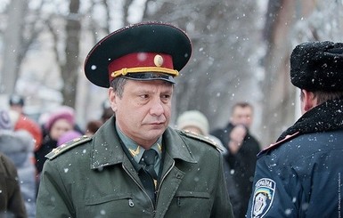Застрелился экс-начальник Качановской колонии, где сидела Тимошенко 
