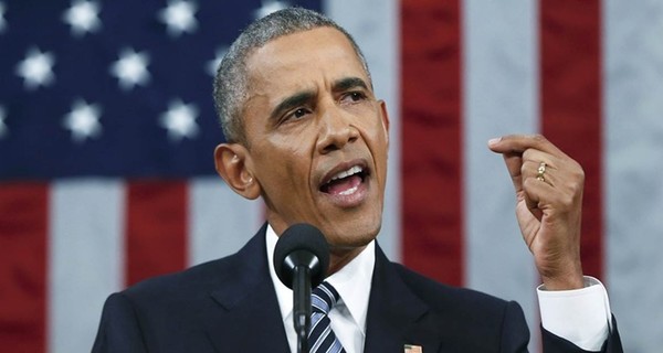 Обама отправится в Берлин на переговоры по Украине и Сирии