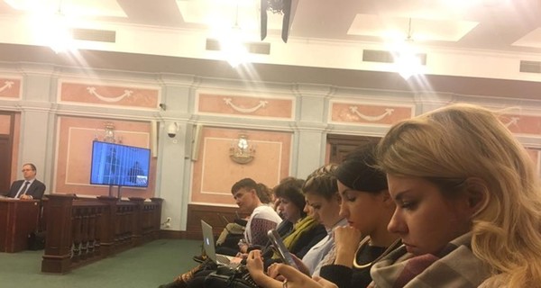 Поможет ли поездка Савченко в Москву освободить наших пленных