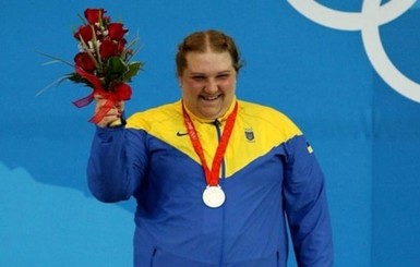 Официально: украинская штангистка Ольга Коробка лишена серебряной медали Олимпиады-2008