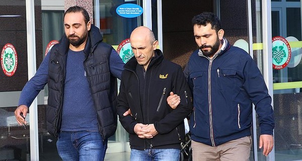 В Турции задержали 73 пилота спустя три месяца после 