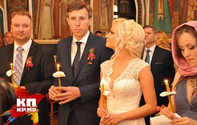 Мэр Кишинева после развода может оставить жену без жилья