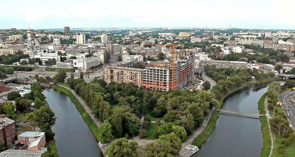 СБУ объявили о террористической угрозе в Харькове