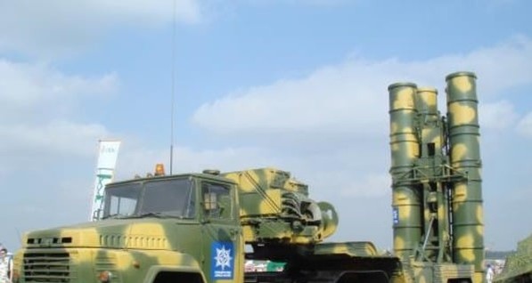 В Украине готовятся к испытанию нового ракетного комплекса 
