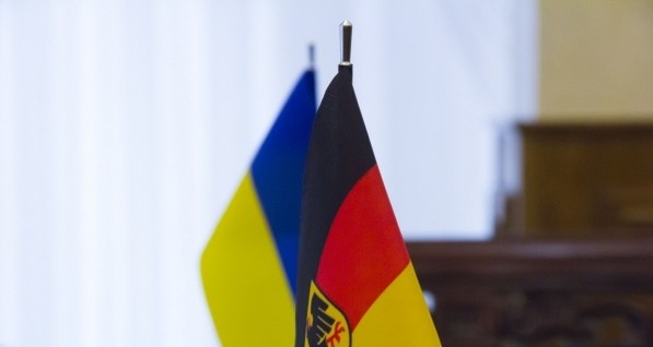 Германия даст Украине 72 миллиона евро помощи