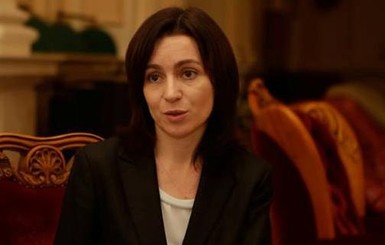 Кандидат в президенты Молдовы Санду рассказала о сексуальных предпочтениях 