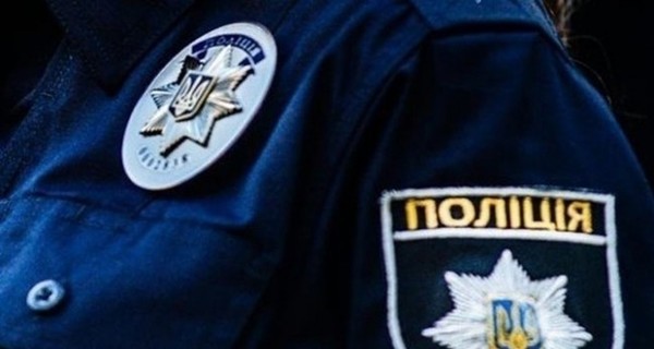 В Славутиче расстреляли двоих полицейских