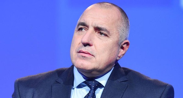 Премьер-министр Болгарии после выборов подал в отставку