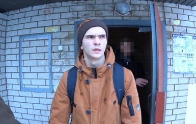 В России задержали администратора суицидальной группы 