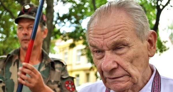 Ляшко заявил, что Шухевича могут убить и потребовал госохрану