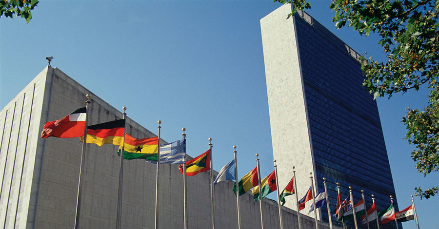 МИД: Беларусь в ООН пыталась блокировать резолюцию по Крыму