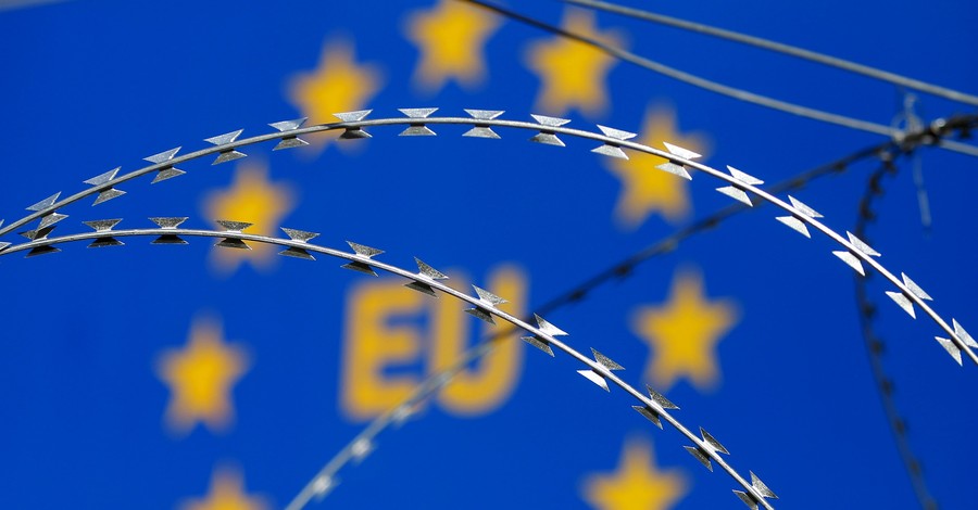 Рада призвала Евросоюз принять безвиз 