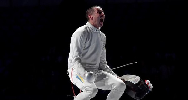 Украина выплатит призовые спортсменам, занявшим 4-6 места на Олимпиаде в Рио