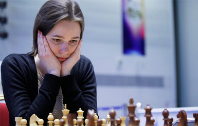 Украинские шахматисты просят приравнять шахматы к олимпийским видам спорта