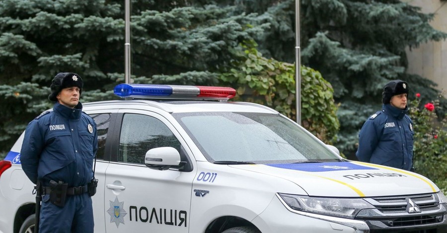 Скандалы в Днепровской полиции: работа сверхурочно и планы по протоколам