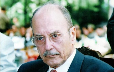 Скончался бывший президент Греции Стефанопулос 