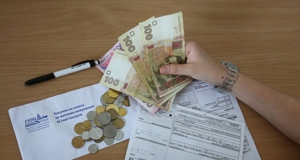 В мэрии Киева отказались пересматривать платежки за тепло 