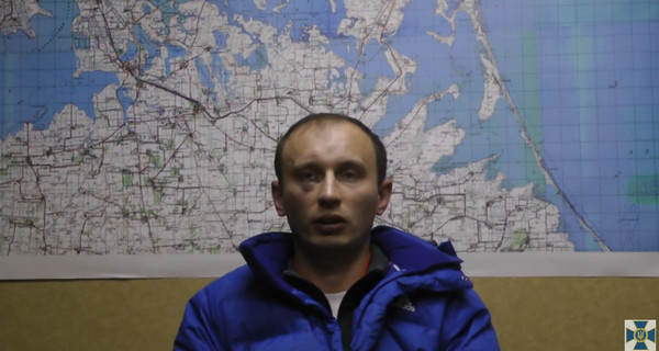 В Минобороны Украины отрицают похищение российских военных