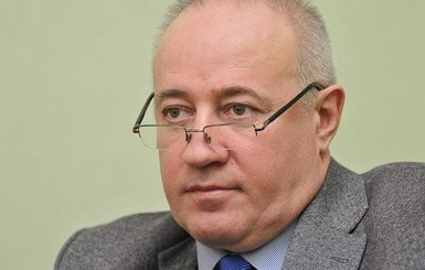 Депутат бежал от разгневанных инвесторов ЖК 