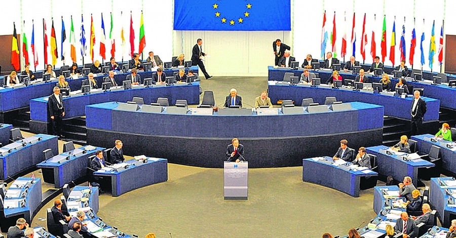 Парламент ЕС принял резолюцию о противодействии СМИ России 
