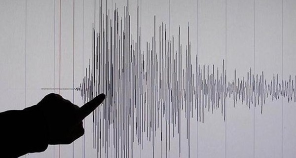 В Центральной Америке произошло сильное землетрясение магнитудой в 7 баллов 
