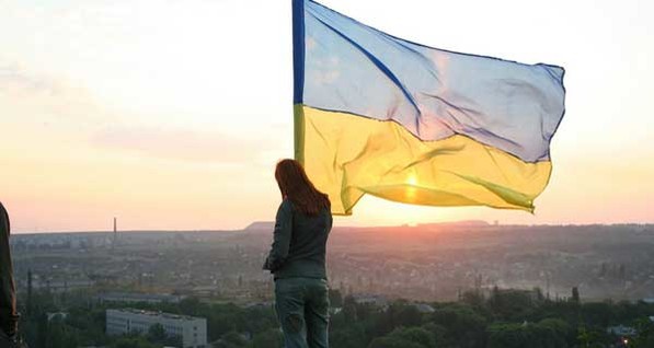 Куда движется Украина