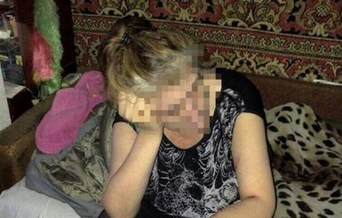 Харьковчанка месяц жила в квартире с телом убитого сожителя