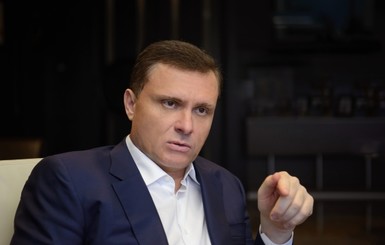 Левочкин обвинил Захарченко в разгоне Майдана
