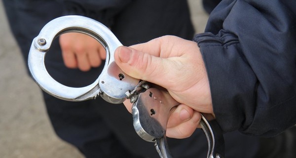 Руководитель патрульной полиции Львова избил своего подчиненного из-за личной неприязни