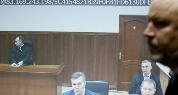 Прокурор ГПУ: Чтобы заочно осудить Януковича, нужно изменить законодательство