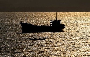 У берегов Бенина захвачено судно с украинцами