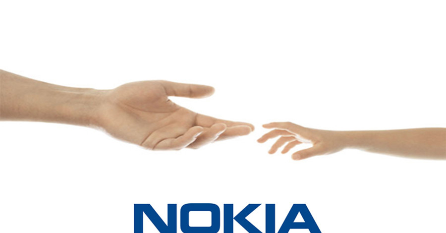 Финская Nokia вернется на рынок в новом году 