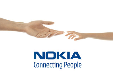 Финская Nokia вернется на рынок в новом году 