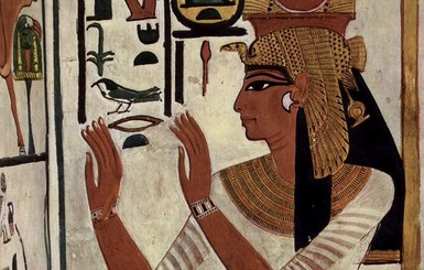 В Египте обнаружили останки Нефертари