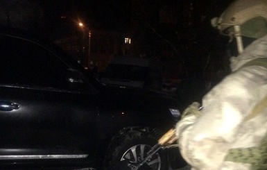 Полиция вновь опровергла заявление о шестом погибшем в перестрелке под Киевом 