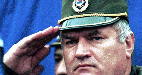 Прокурор заявил, что Ратко Младич хотел полностью уничтожить мусульман