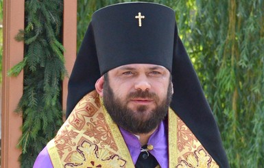 Тернопольского священника-гуляку 