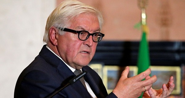 Штайнмайер назвал причину провальных переговоров по Донбассу 