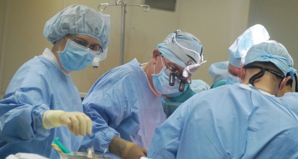 В Египте арестовали 45 врачей за торговлю органами