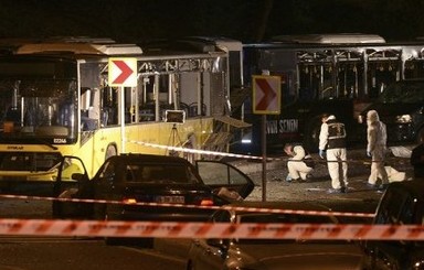 Стали известны подробности двойного теракта в Турции