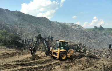 Поляки построят в Украине мусороперерабатывающий завод