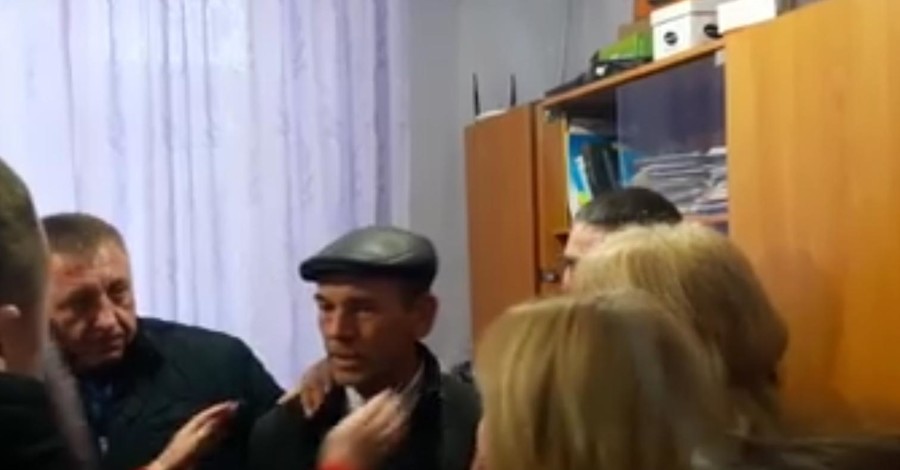В Одесской области задержали депутата, которого подозревают в заказе убийства