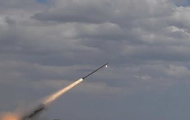 В Украине прошли испытания новой ракеты