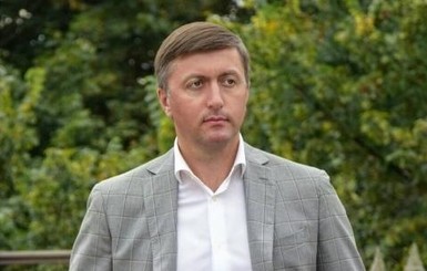 Депутат Лабазюк назвал 