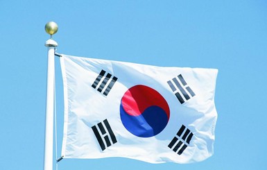 На военной базе в Южной Корее прогремел взрыв