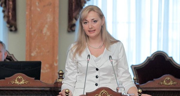Судья из Украины получила высокую должность в ЕСПЧ