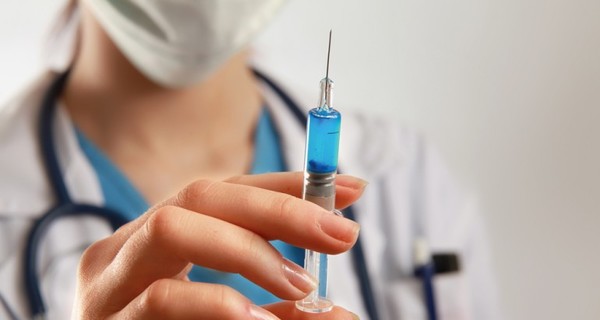 В Днепропетровской области от гриппа умер мужчина