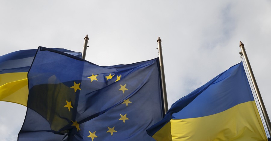 Нидерланды навязывают условия по ассоциации с Украиной всем странам ЕС