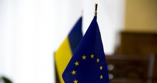 Европарламент одобрил документ, от которого зависит судьба украинского безвиза