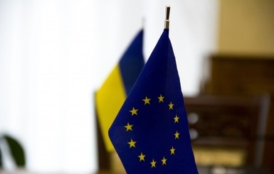 Европарламент одобрил документ, от которого зависит судьба украинского безвиза